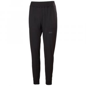 Флисовые брюки Helly Hansen Versalite (женские), Black