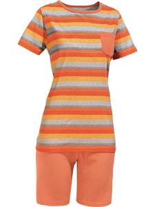 Ночное белье Erwin Müller, оранжевый