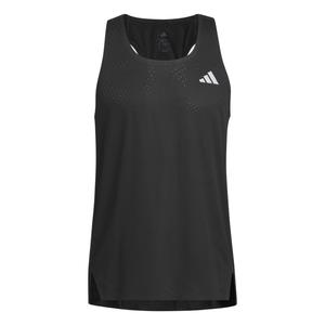 Футболка Climacool SS25 мужская Adidas, черный/темно-серый