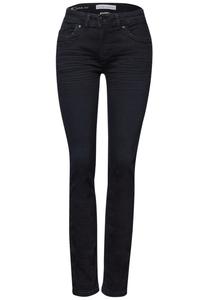 STREET ONE Джинсы Slim fit в цвете Night Blue