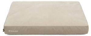Подушка для отдыха Doctor Bark ERGO, бежевый - 60 х 88 см