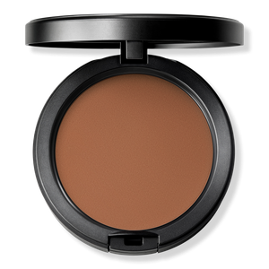 Тональная пудра Studio Fix Powder Plus MAC, NW48 (deep auburn with red undertones for dark skin​)