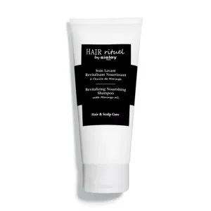 Питательный шампунь Soin Lavant Revitalisant Nourrissant Hair Rituel By Sisley, 200 ml