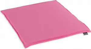Подушка для сиденья HOCK Caribe Outdoor Seat Cushion MINNI 40x40x2 см, розовая фуксия, цвет 01