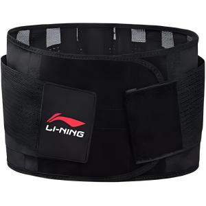 Бандаж для спины Elastane, Polyester Фитнес Защитный для взрослых LINING