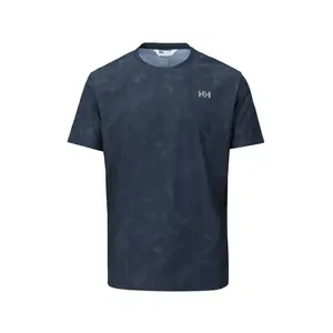 Футболка ARCV мужская HELLY HANSEN, темно-синий