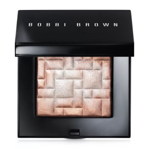 Хайлайтер-пудра Bobbi Brown, цвет NEW Quartz Glow