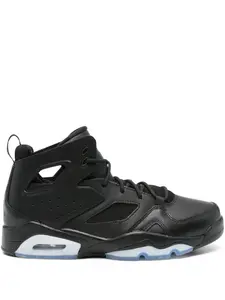 Высокие кроссовки Flight Club '91 из коллаборации с Nike Jordan, черный