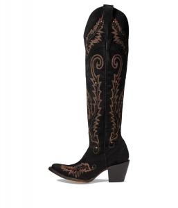 Ботинки Corral Boots A4404, черный