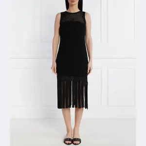 Платье Marella, черный