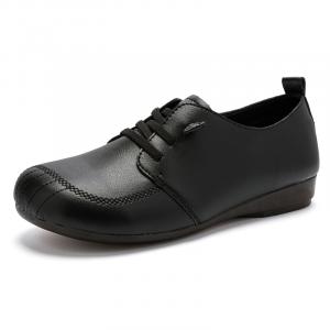 Лоферы женские Reivantix, 33622 Black
