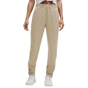 Женские повседневные брюки Everlux High Rise Lululemon, белый