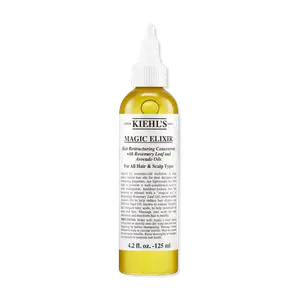 Шампунь magic elixir Kiehls, объем 125 мл
