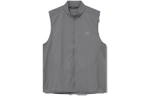 Arcteryx Мужская безрукавка, Void Gray/Void