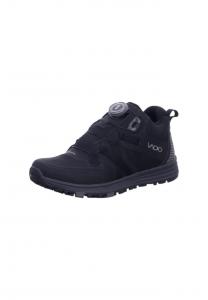 Ботинки Mike Mid Boa GTX Vado, черный