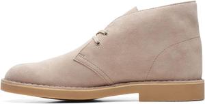 Мужские ботинки Clarks Desert Boots Evo, песочный