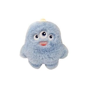 77 SEVEN DREAM Плюшевый кулон One Eyed Red Eye высотой 8 см