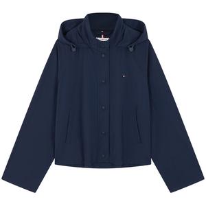 Tommy Hilfiger Куртка женская, Navy Blue C1G