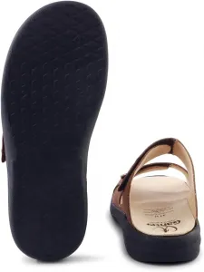 Ganter Mens Harry-h, коричневый