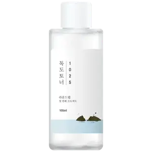 Увлажняющий тоник для лица, 100 мл Round Lab 1025