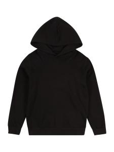 Худи LMTD Sweatshirt NLNNizu, черный