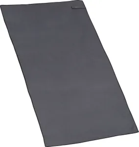 Полотенце для сауны Gözze "Sports by Gözze", (1 шт.), спортивное полотенце, размер 80/180 см, быстросохнущее благодаря микрофибре 80х180 см (1 шт.), цвет anthrazit