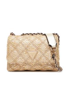 Сумка Giully II Mini HWQW96 73740 Guess, золотой