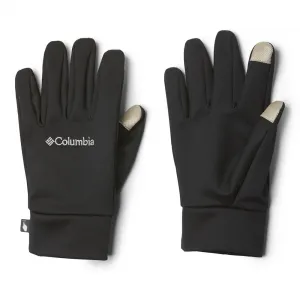 Перчатки Columbia Omni Heat Touch inner, черный