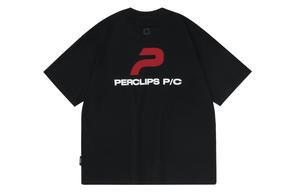 Футболка унисекс Pclp, красный