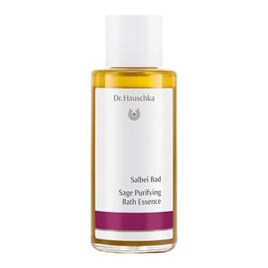 Доктор Hauschka Sage Масло для ванн с шалфеем 100мл, Dr. Hauschka