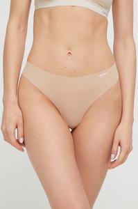 Стринги 3 шт Dkny, черный