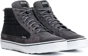 Мотоциклетные ботинки TCX Street 3 Air для мужчин, Grey White