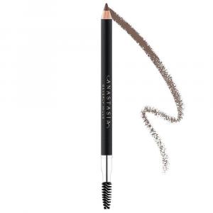Двусторонний крем-пудровый карандаш для бровей Anastasia Beverly Hills Perfect Brow Pencil, цвет Caramel