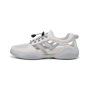 RENBEN Дышащие быстросохнущие легкие треккинговые туфли для женщин серые, цвет Gray