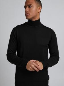 Вязаный свитер cfkonrad Casual Friday, черный