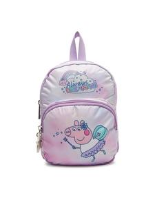 Рюкзак Peppa Pig ACCCS-SS25-210PP-A, фиолетовый