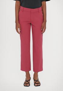 Брюки CLOSED SERANDON, Cherry Red/Pink