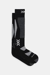 Носки для сноуборда SNOWBOARD DISCOVER OTC X-Socks, черный