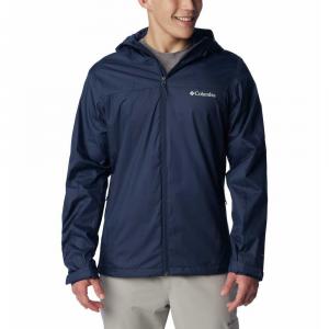Куртка Columbia Inner Limits™ III Hoodie Rain, синий