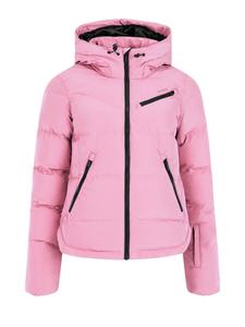 Спортивная куртка PROTEST PRTLUCID, розовый
