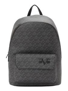 Рюкзак 19V69 ITALIA Backpack Babilo, цвет grey/muddy colored