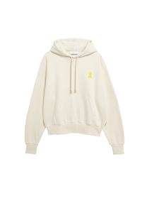 ARMEDANGELS Толстовка 'ICONIC Å FRANCISARAA' в цвете экрю