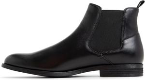 Мужские ботинки ALDO Collen Chelsea, черный