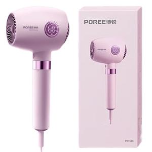 Фен для волос Poree, Pink purple color PH1638