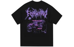 Футболка унисекс REXSHION, бежево-абрикосовая