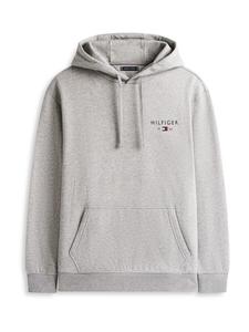 Толстовка Tommy Hilfiger Big & Tall, Mottled Grey
