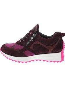 WALDLÄUFER Кроссовки H-Pinky фиолетовые