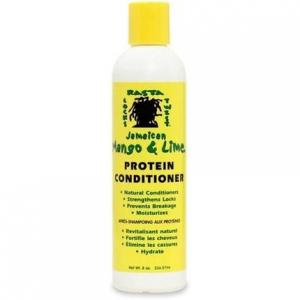 Кондиционер Rasta Locks & Twist Jamaican Mango & Lime Protein 236.5ml