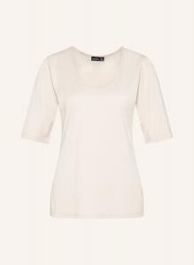 Футболка van Laack MARIELL Modern Fit, красный