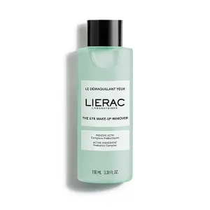 Очищает и защищает ресницы Desmaquillante De Ojos Lierac, 100 ml